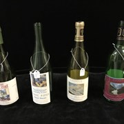 Cover image of Wine Bottle